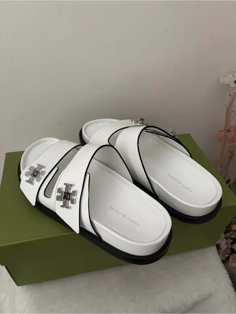 Tory Burch from tory